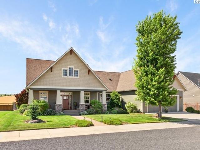 House for sale in Whitman, Washington