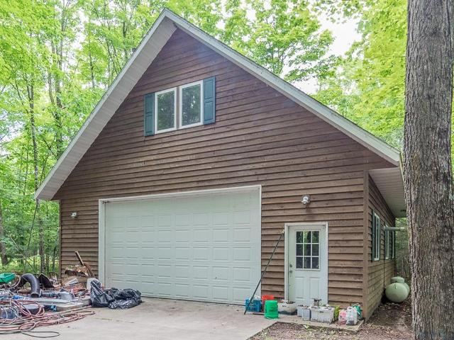 House for sale in White Lake, Wisconsin