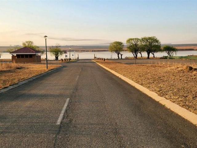 Land for sale in Waterkloof, Gauteng