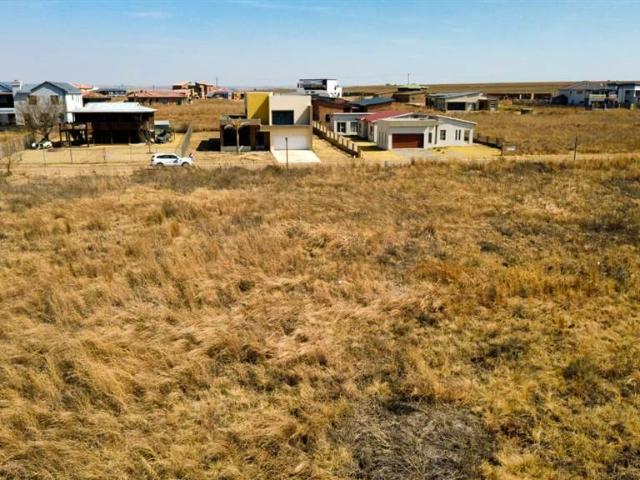 Land for sale in Waterkloof, Gauteng