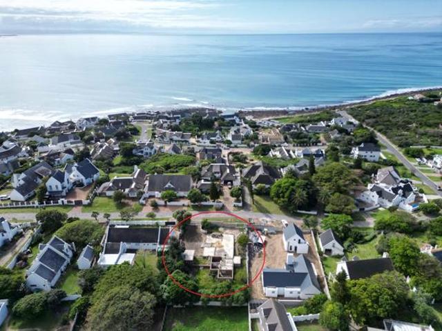 Land for sale in Cape St Francis, Eastern Cape