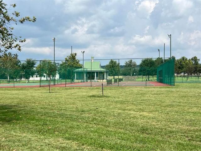 Land for sale in Waterkloof, Gauteng