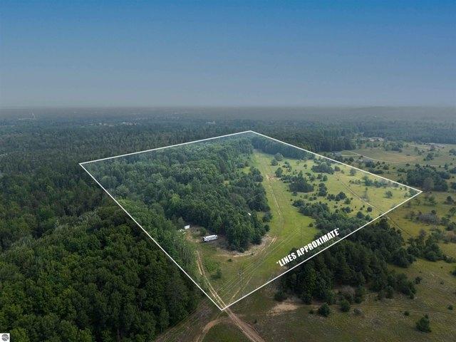 Land for sale in Kalkaska, Michigan