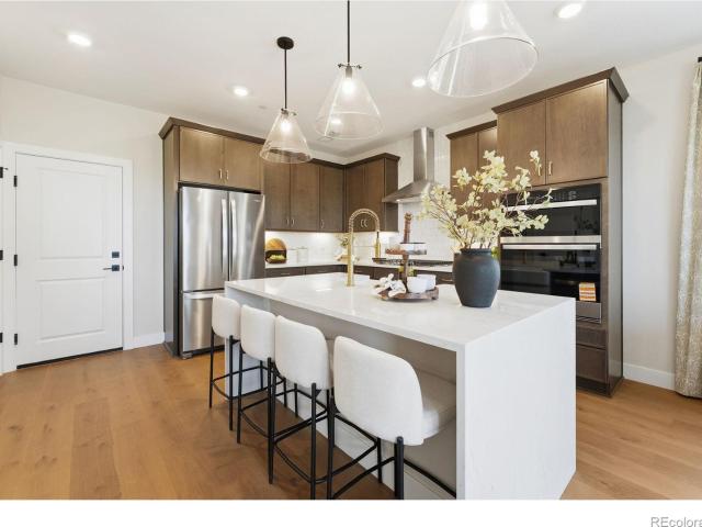 Townhouse for sale in Fort Collins, Colorado