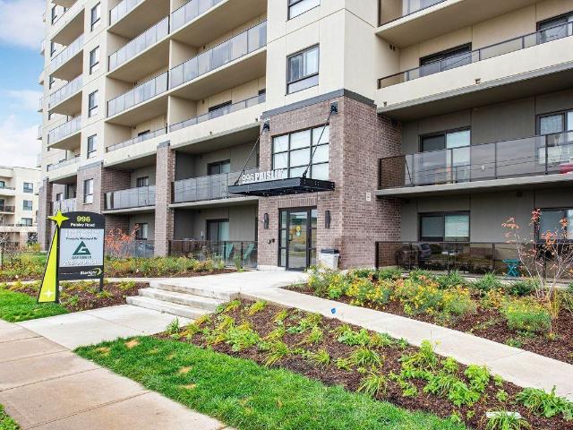 Apartment for rent in Guelph, Ontario