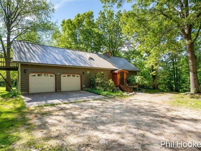 House for sale in Ionia, Michigan