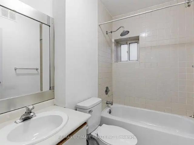 Apartment for rent in Woburn, Ontario