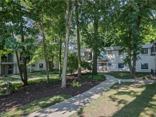 Condo for sale in Portage, Ohio