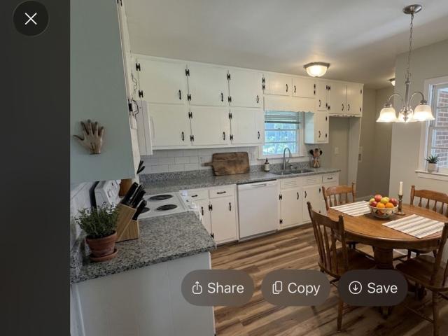 House for sale in Clayton, Georgia