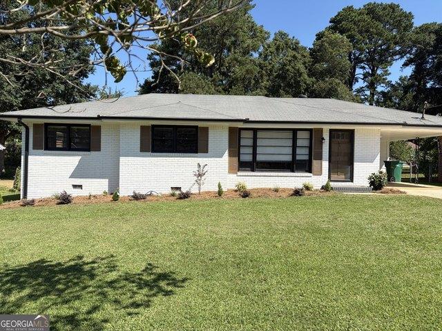 House for sale in Clayton, Georgia
