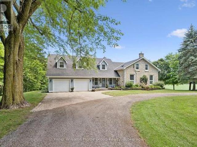 House for sale in Wellington, Ontario