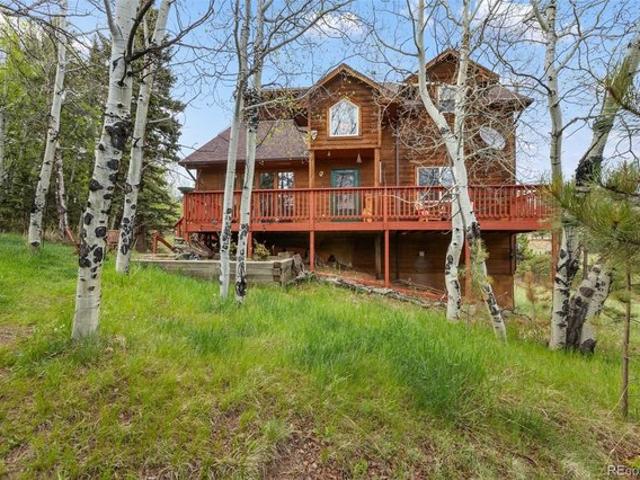 House for sale in Teller, Colorado
