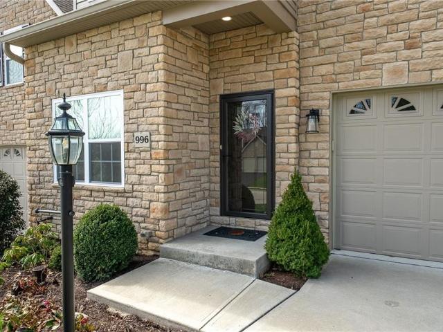 Condo for sale in Strabane, Pennsylvania