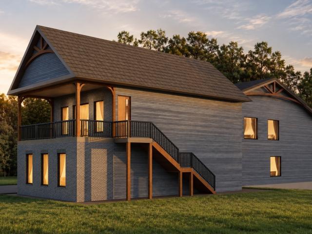 House for sale in Scottdale, Georgia