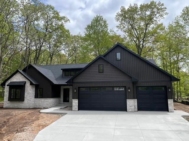 House for sale in Waupaca, Wisconsin