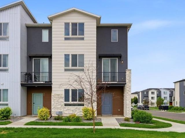 Townhouse for sale in American Fork, Utah
