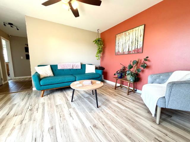 House for sale in Milroy, Indiana
