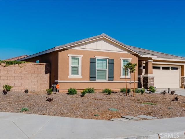 House for sale in San Jacinto, California