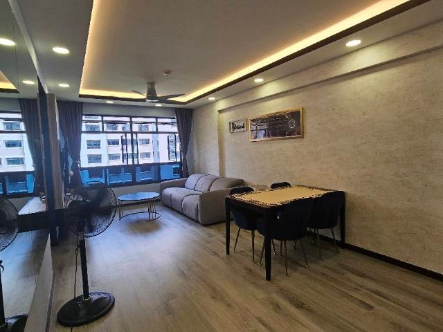 Apartment for sale
