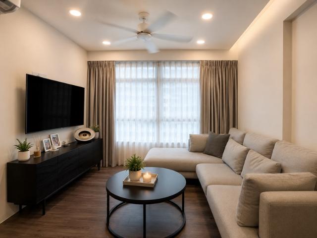 Apartment for sale