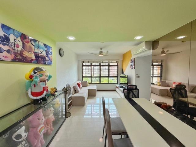 Apartment for sale