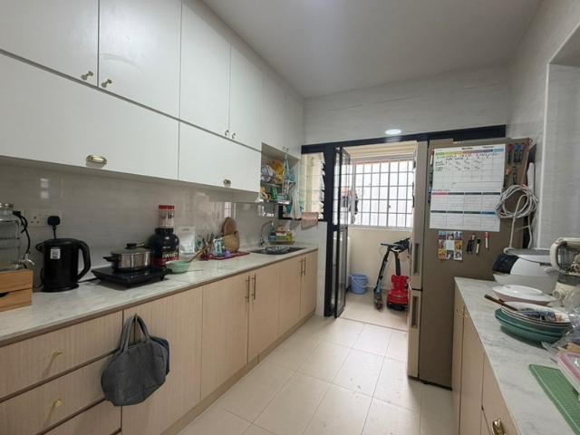 Apartment for sale