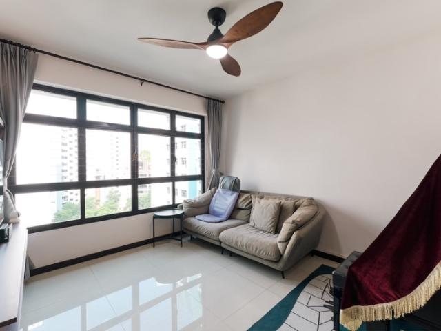 Apartment for sale