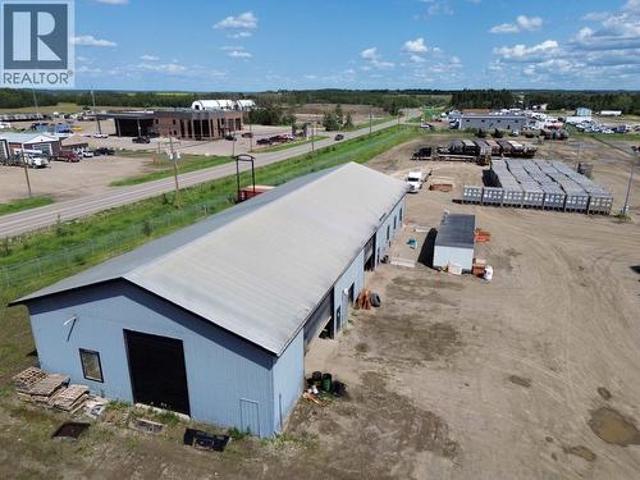 Commercial for sale in Clayhurst, British Columbia