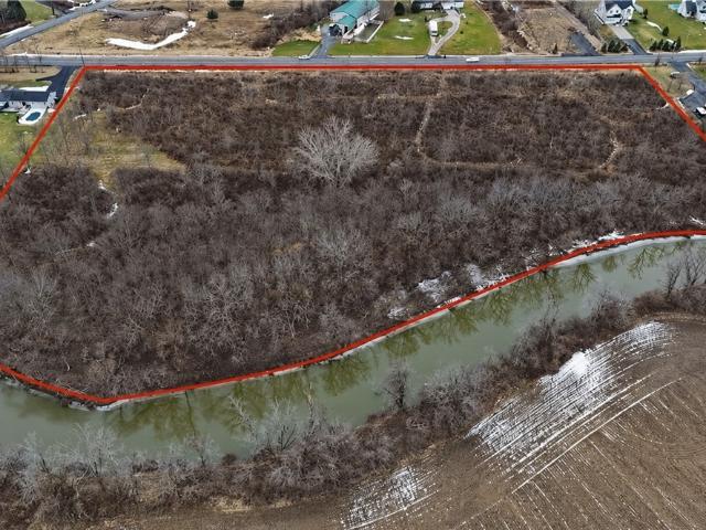 Land for sale in Clarence, New York