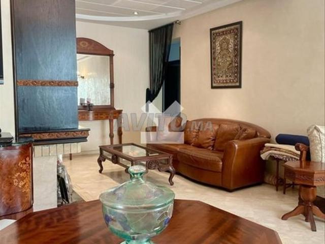 Appartement vente à Anfa, Gharb-Chrarda-Beni Hssen