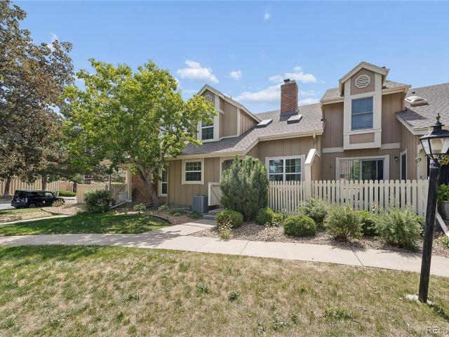 Townhouse for sale in Westminster, Colorado