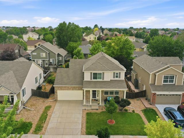 House for sale in Commerce City, Colorado