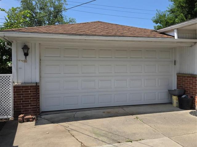 House for sale in Livonia, Michigan