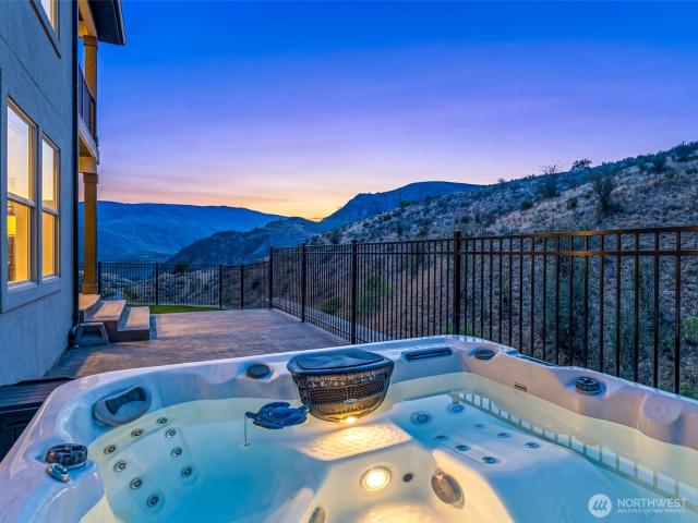 House for sale in Entiat, Washington