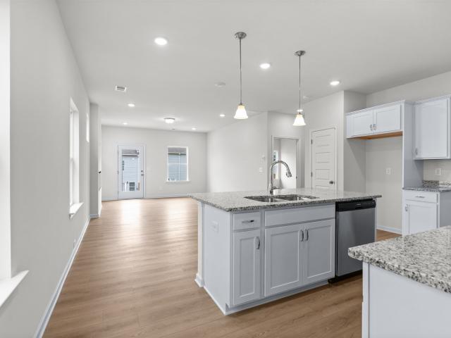 House for sale in Willis, Texas