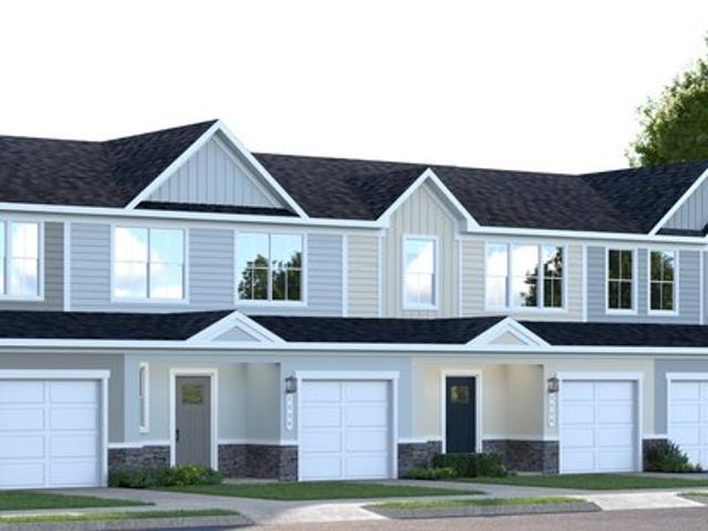 Townhouse for sale in Port Saint Lucie, Florida