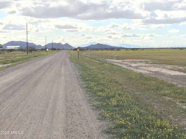 Land for sale in Arizona City, Arizona