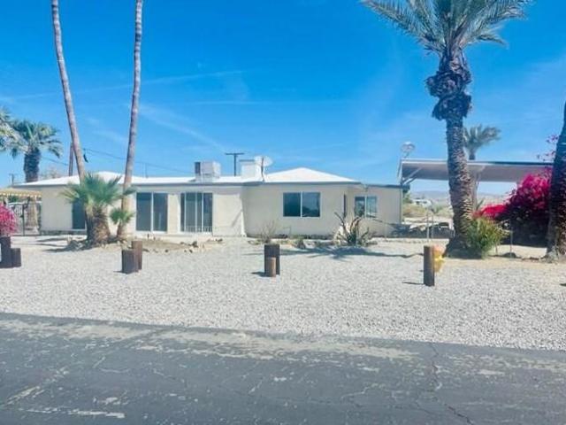 House for sale in Mecca, California