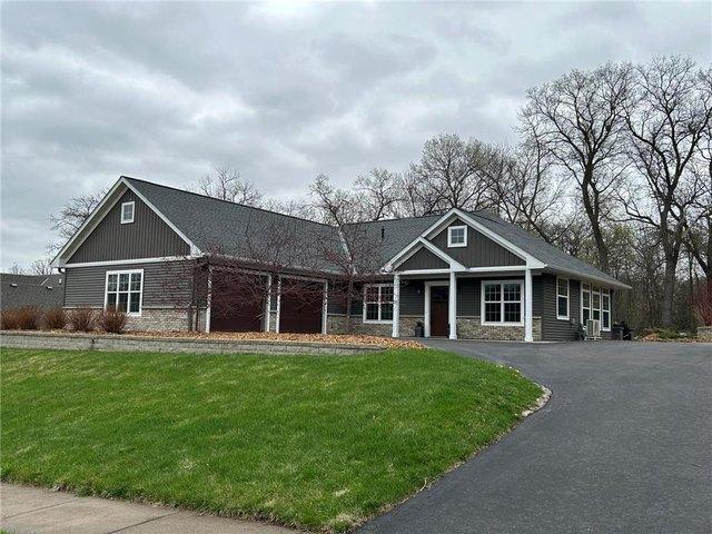 House for sale in Becker, Minnesota