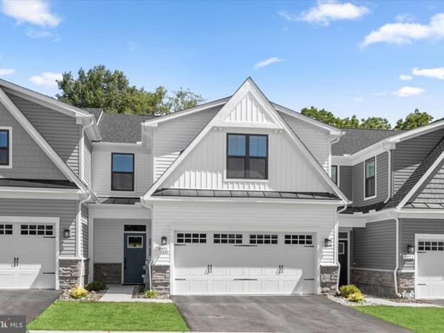 Townhouse for sale in Ellicott City, Howard County