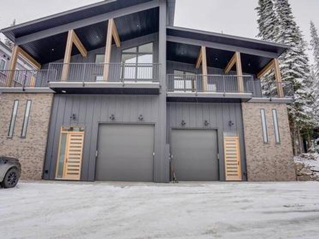 House for sale in British Columbia