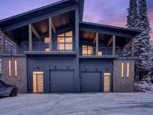 House for sale in British Columbia