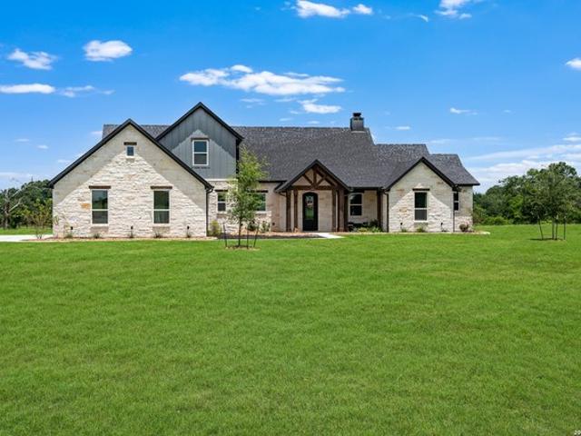 House for sale in Grimes, Texas