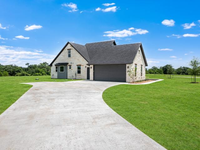 House for sale in Grimes, Texas