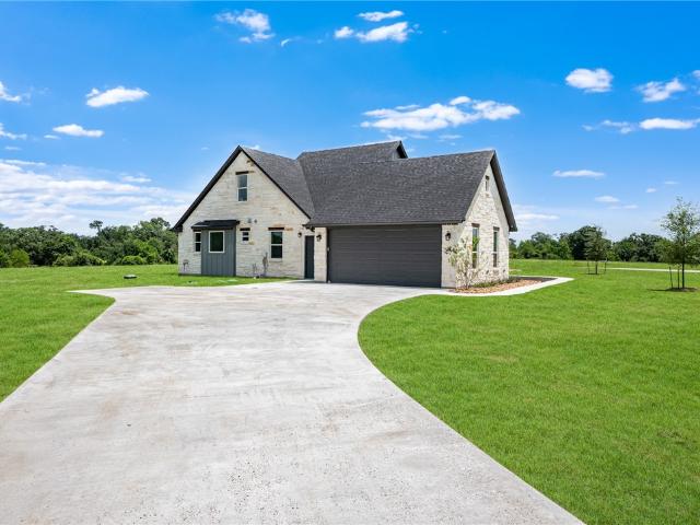 House for sale in Grimes, Texas
