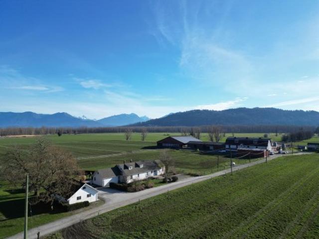 House for sale in British Columbia