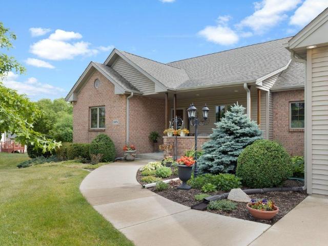 House for sale in Winnebago, Illinois