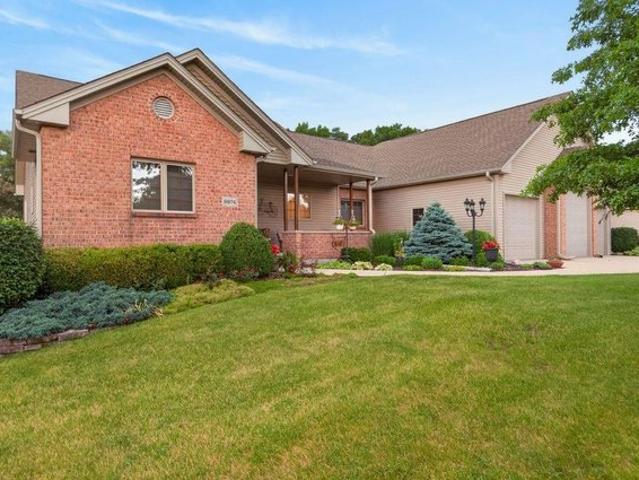 House for sale in Winnebago, Illinois