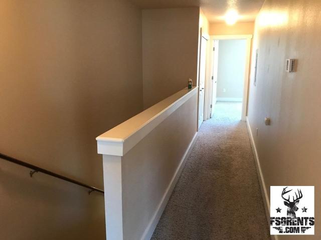 Apartment for rent in Boise, Idaho