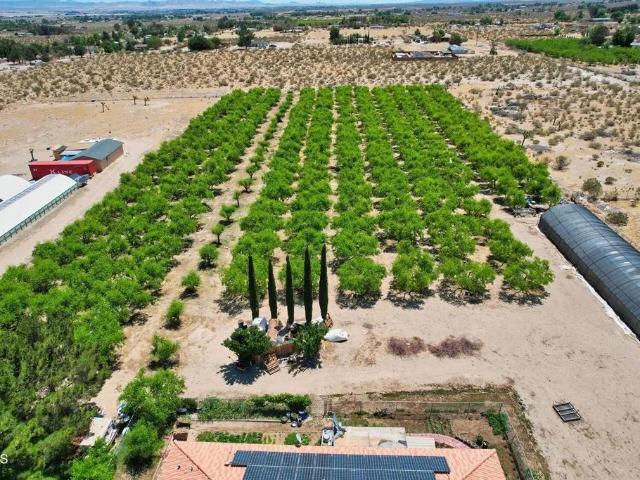 Property for sale in Lucerne Valley, California